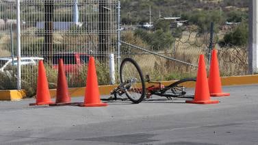 En Hermosillo muere un ciclista por mes en accidentes: Cultura Bike