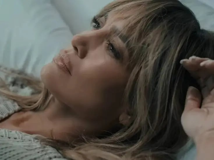 Jennifer Lopez revela nuevo adelanto de "This Is Me… Now" con Ben Affleck