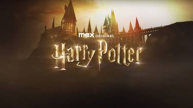 ¡Se confirma el año de estreno de la serie de Harry Potter que Warner Bros está preparando!