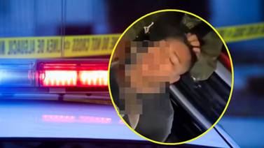 VIDEO: Publican tortura y asesinato de policía en Guanajuato: “Mejor dame un balazo, jefe” (IMÁGENES FUERTES)