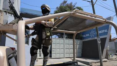 Busca Comité Ciudadano de Seguridad en Tijuana coordinación entre SSPC y Guardia Nacional