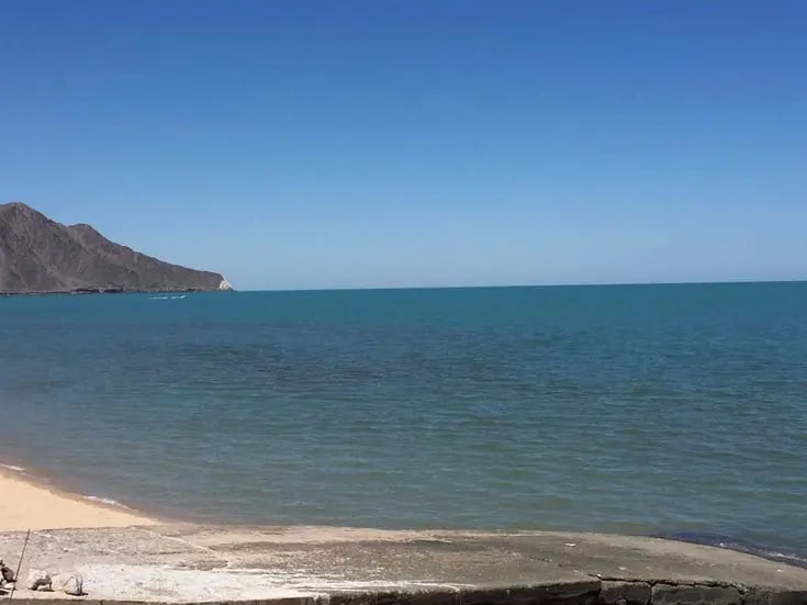 Cumplen mayoría de playas de BC con calidad de agua: COEPRIS