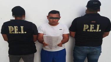Detienen a maestro por abusar sexualmente de un adolescente de 16 años en Mérida, Yucatán