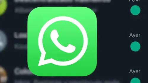Cómo usar el punto verde de WhatsApp para mejorar la organización en los chats