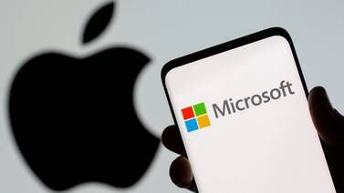 Microsoft supera a Apple como la empresa más valiosa del mundo ¿Qué tiene que ver Huawei y la IA?
