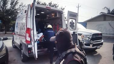 Enfrentamiento en Tamaulipas: Muere Guardia Estatal; vandalizan videovigilancia