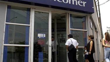 Bancos niegan complicidad institucional, tras multas impuestas por Cofece