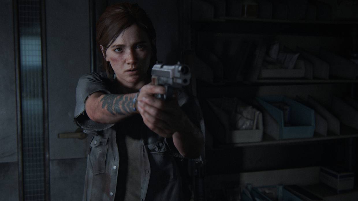 El videojuego "The Last of Us Parte 3" está en desarrollo