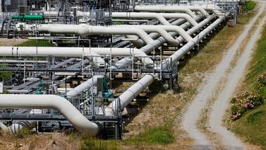 EU causó explosión de gasoductos rusos Nord Stream 1 y 2, dice periodista