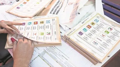 FISEL despliega agentes del MPF: Delitos electorales comunes