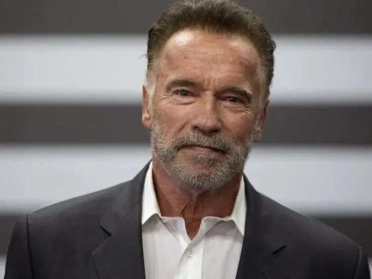 Arnold Schwarzenegger lamenta la muerte de Carl Weathers