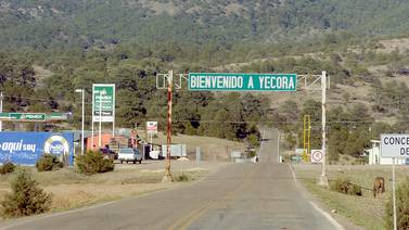 ¡Unos se van, otros llegan! Pierden habitantes 45 municipios de Sonora en la última década 