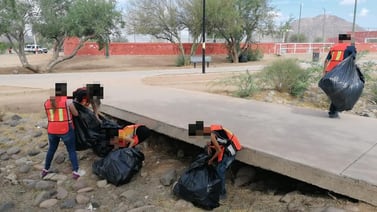 Adolescentes riñen en dos escuelas en Hermosillo; canalizan a doce a hacer servicio comunitario