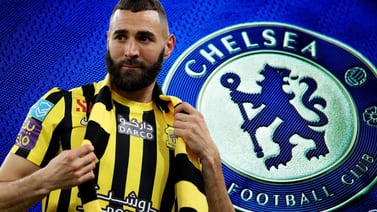 Karim Benzema esta cerca de volver a Europa: Chelsea muestra interés por el francés