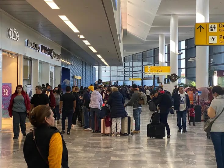 Aeropuerto de Tijuana pagaría adeudo de predial si juzgados lo determinan, pero no hay antecedentes: GAP