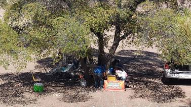 Vacacionistas ocasionan daños a ganaderos: AGL de Nogales
