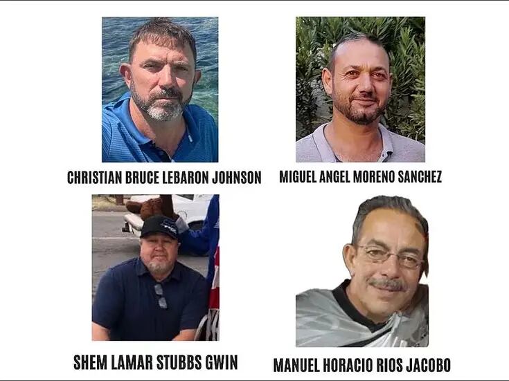 Denuncia Adrián LeBaron desaparición de cuatro integrantes de su comunidad en Chihuahua