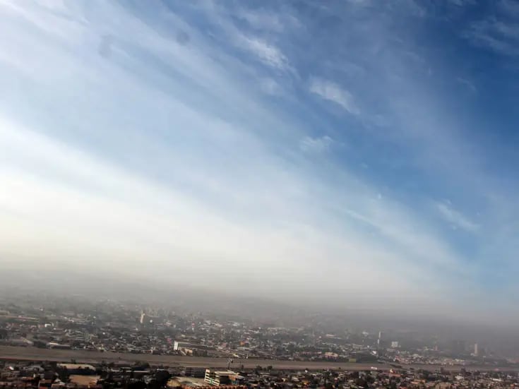 Clima Tijuana: Seguirán los días templados con cielos medio nublados