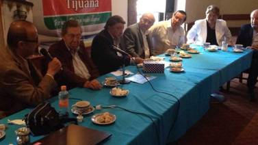Propuesta de Constitución no tiene fines electorales: Cárdenas