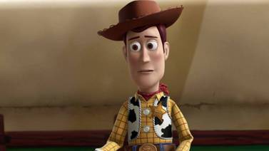 Inteligencia artificial: Así de guapo sería Woody de Toy Story en la vida real