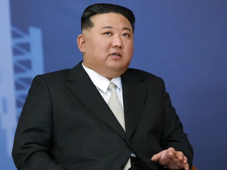 Kim Jong-un supervisa simulacro de “contraataque nuclear”: KCNA