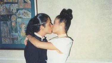 Selena Quintanilla y Chris Pérez: La historia de una boda secreta