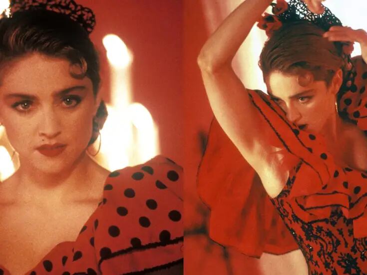 Hoy hace 37 años Madonna lanzó “La Isla Bonita”: ¿de qué trata la canción?