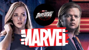 Elden Henson y Deborah Ann Woll harán su regreso en la serie de Marvel: “Daredevil: Born Again”