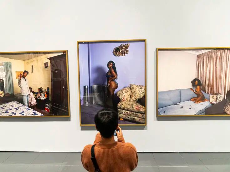 Museo de Brooklyn reivindica arte afroamericano con obras donadas por Alicia Keys