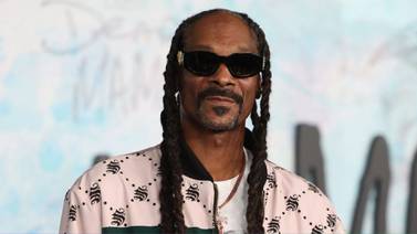 Snoop Dogg, dona 10 mil dólares a una mujer de 93 años que sufre problema legal