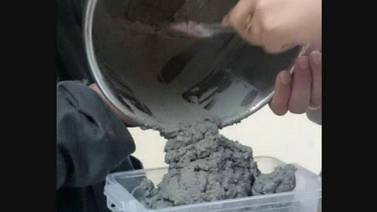 Esperan concretar la importación de cemento este 2018
