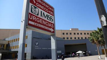 Reportan 78% de ocupación en hospitales Covid