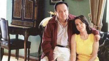 Florinda Meza y su decisión personal en la relación con 'Chespirito' y la maternidad