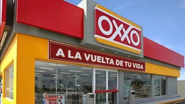 Oxxo se pone caritativo contra la inflación...¡pero en Suiza!