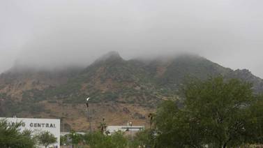 Clima en Sonora: Se esperan temperaturas cercanas a los 30°C en el Centro y Sur del Estado