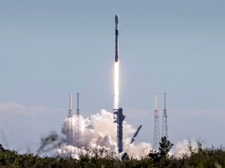 NASA y SpaceX posponen lanzamiento de misión a la Estación Espacial Internacional 