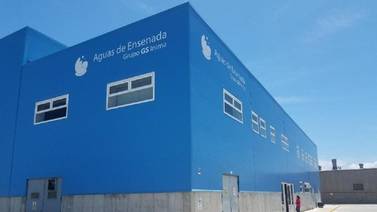 Desaladora suspenderá suministro de agua potable en Ensenada
