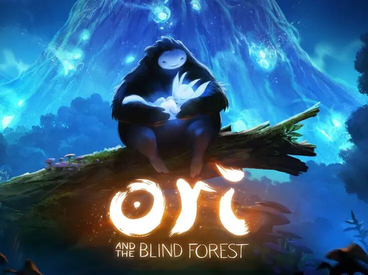 Ori and the Blind Forest salvó a Moon Studios de la bancarrota