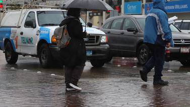 Tendrá Semana Santa lluvias en Tijuana