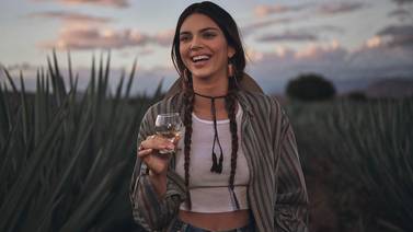 Critican a Kendall Jenner por apropiarse de la cultura mexicana