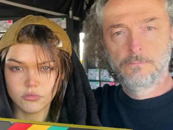 La hija de Alfonso Cuarón debuta en la música y “El Chivo” Lubeski dirige su videoclip