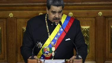 "Basta ya de sanciones criminales"; Maduro pide a Biden levantar todas las sanciones contra Venezuela