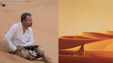 Denis Villaneuve mostró “Dune 2″ antes de su estreno a un hombre desahuciado cuyo último deseo era ver la película; murió un par de días después de verla