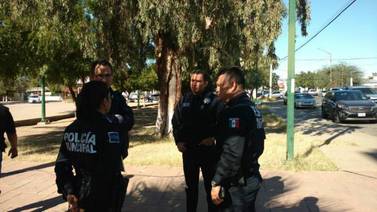 Activan programa operativo preventivo con el fin de reducir delitos en Hermosillo