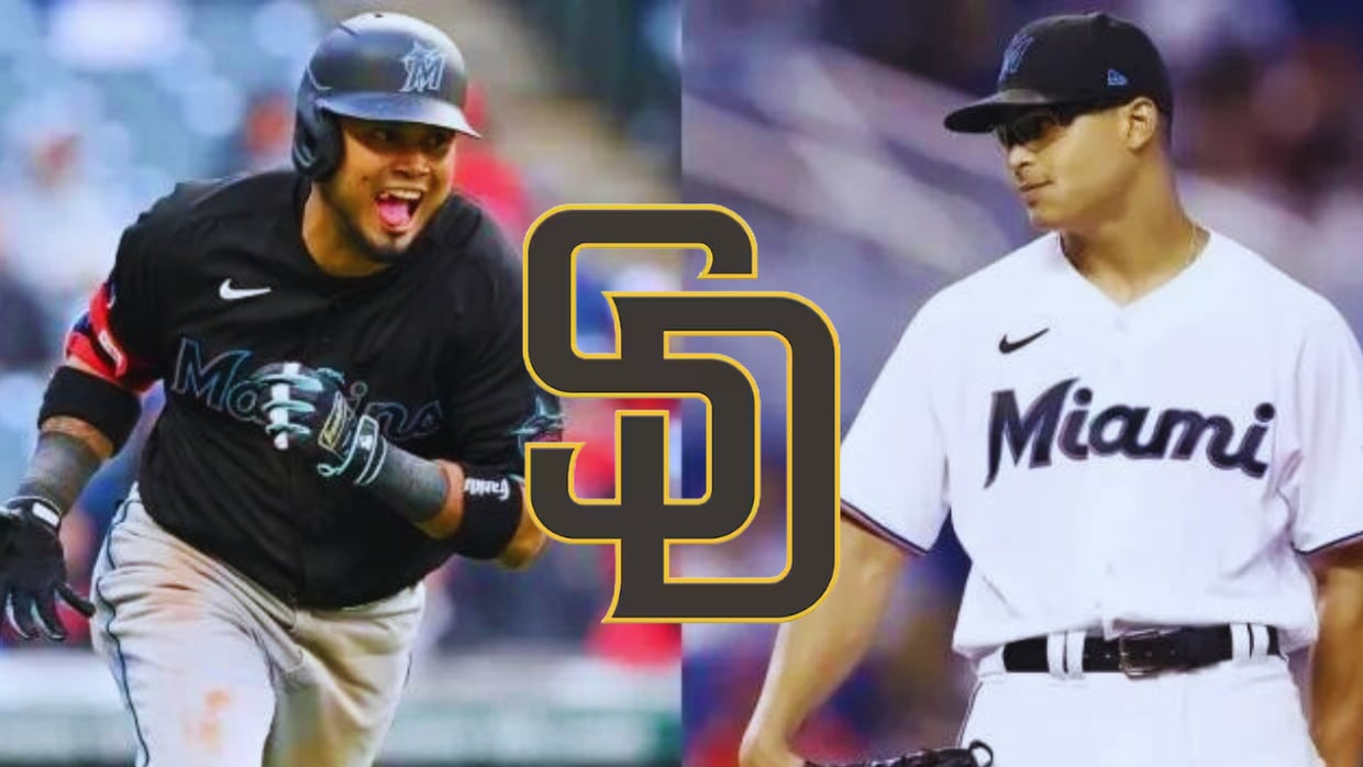 MLB: ¿Nuevos rostros en San Diego? Padres interesados en Luzardo y Arráez