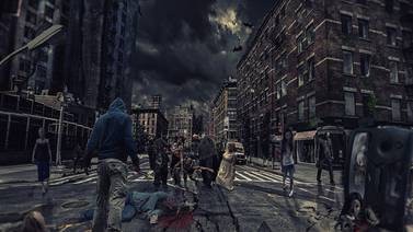 The Last of Us: ¿Infección zombi podría realmente afectar a humanos?