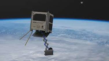 Lanzará Finlandia a órbita de la Tierra primer satélite de madera