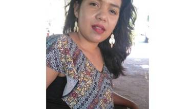 Se solicita ayuda para localizar a Aylin Jazahel Calderón García 