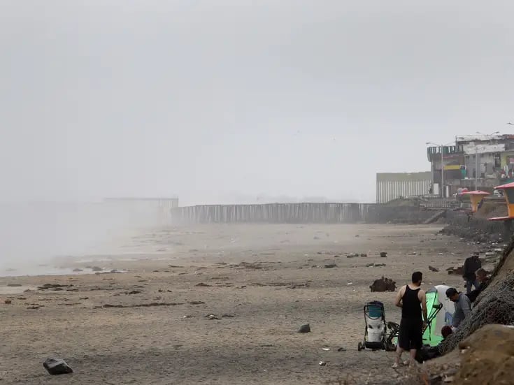 Clima Tijuana: Continuarán días con neblina