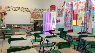 Escuelas de Vicam, Benjamín Hill y Altar reanudan sus clases tras incidentes violentos